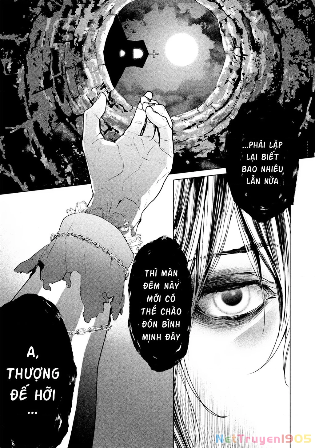 Märchen - Tân Ước Chapter 1 - 5
