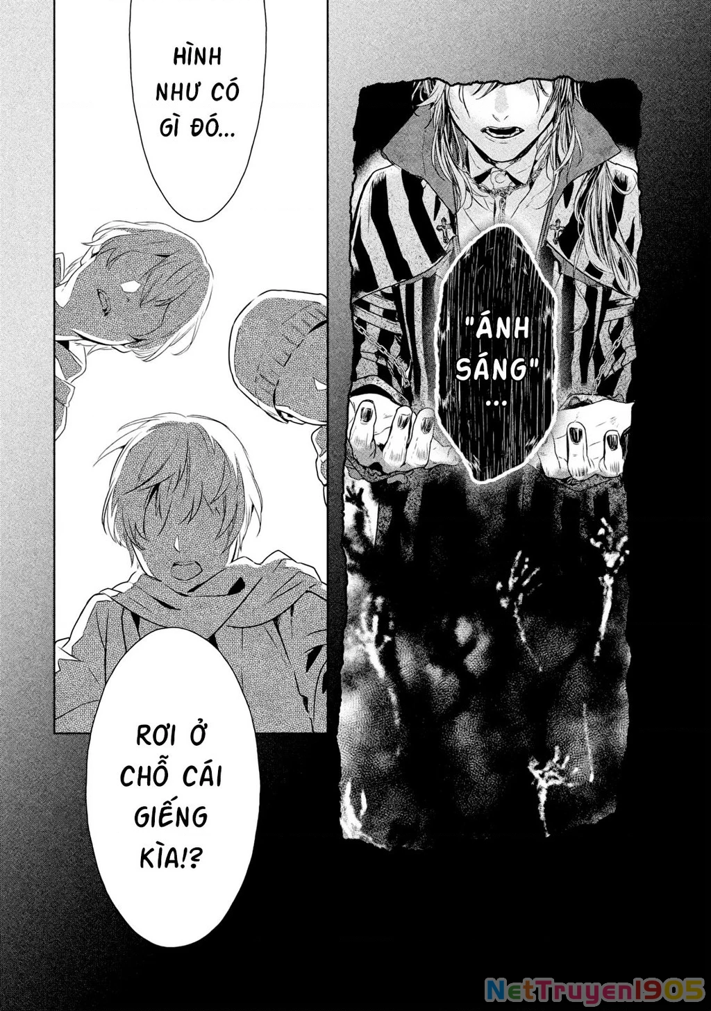 Märchen - Tân Ước Chapter 1 - 7