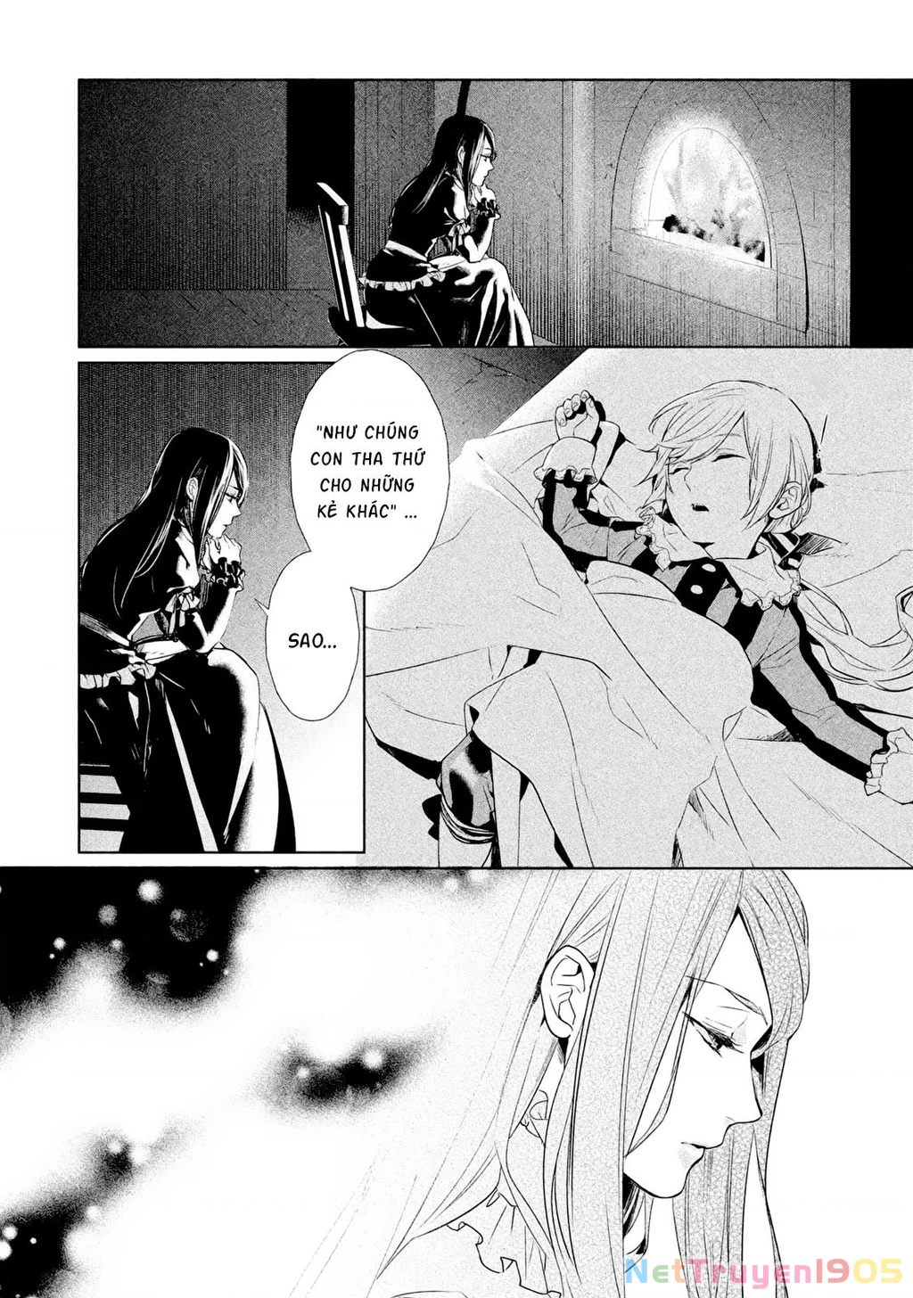 Märchen - Tân Ước Chapter 1 - 20