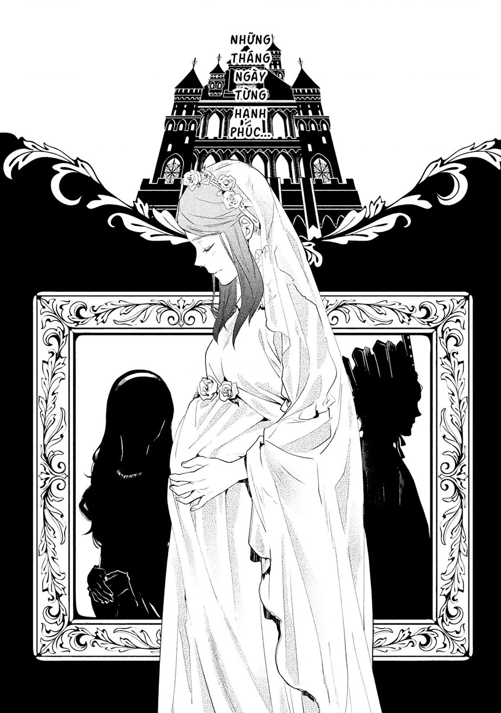 Märchen - Tân Ước Chapter 1 - 21