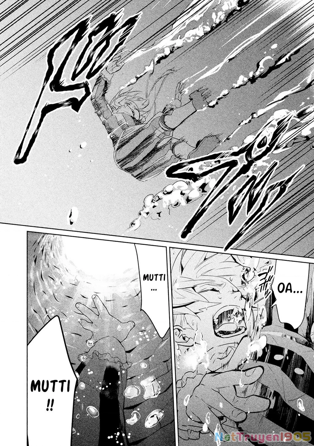 Märchen - Tân Ước Chapter 1 - 29