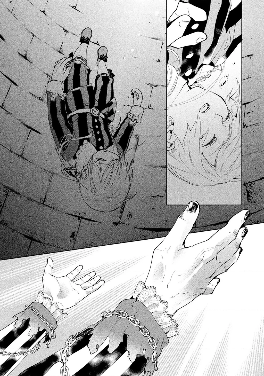 Märchen - Tân Ước Chapter 1 - 30