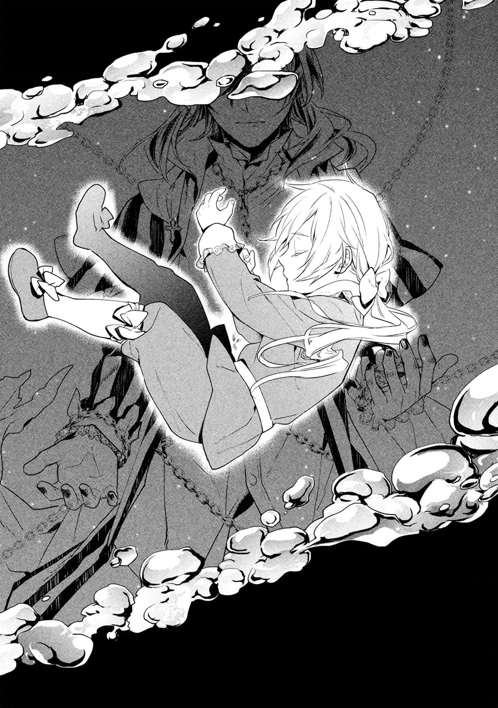 Märchen - Tân Ước Chapter 1 - 31