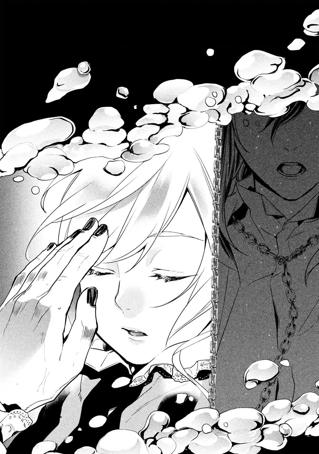 Märchen - Tân Ước Chapter 1 - 32