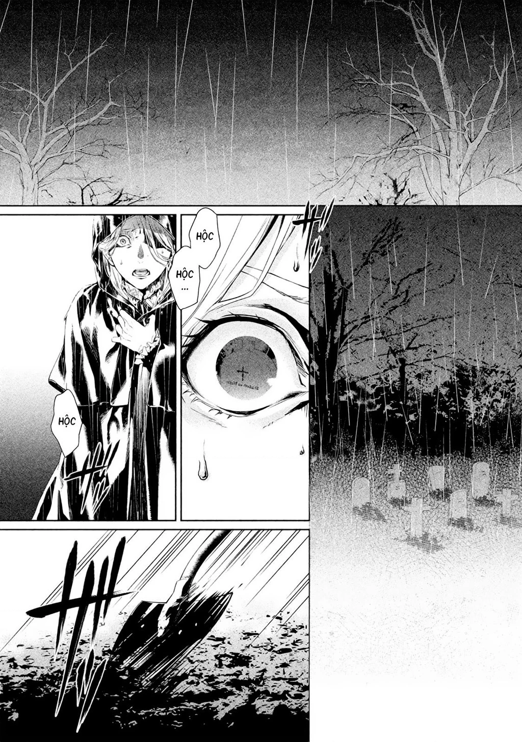 Märchen - Tân Ước Chapter 1 - 42