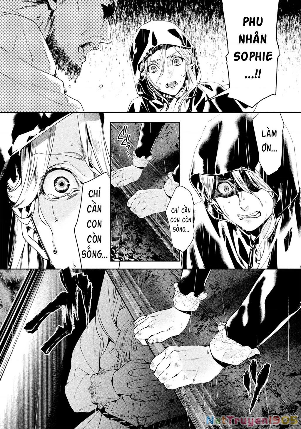 Märchen - Tân Ước Chapter 1 - 44