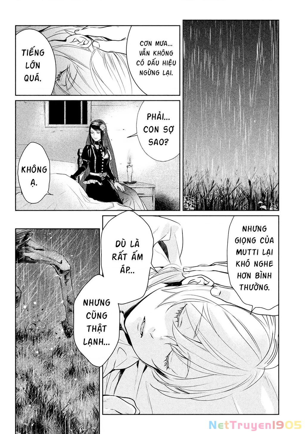 Märchen - Tân Ước Chapter 1 - 46
