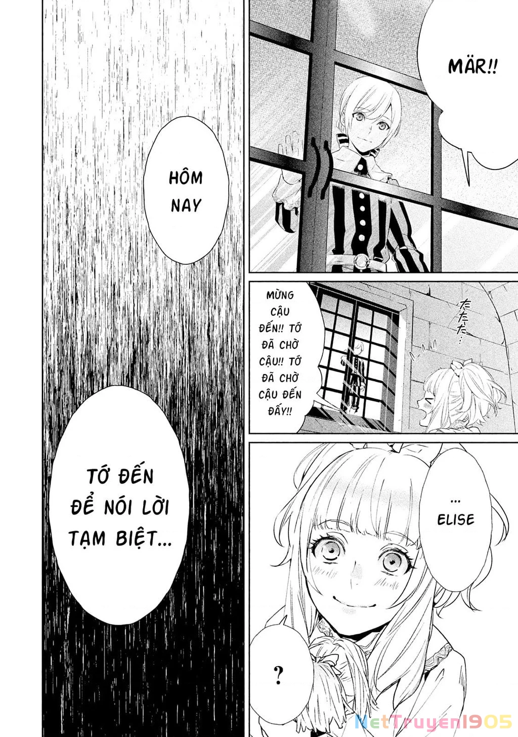 Märchen - Tân Ước Chapter 2 - 26