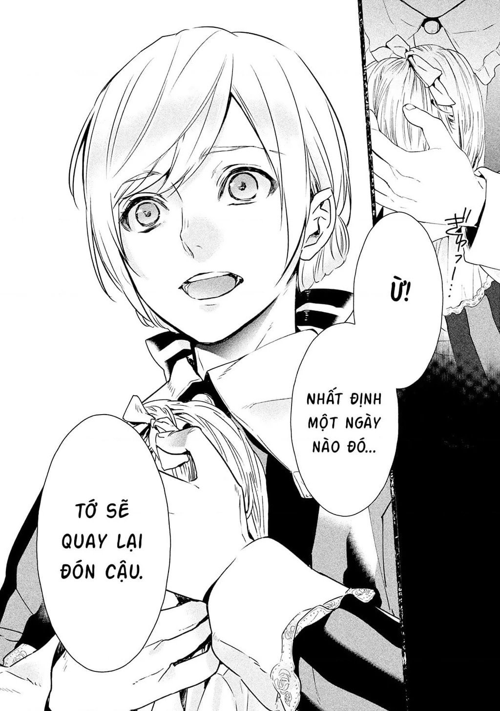 Märchen - Tân Ước Chapter 2 - 29