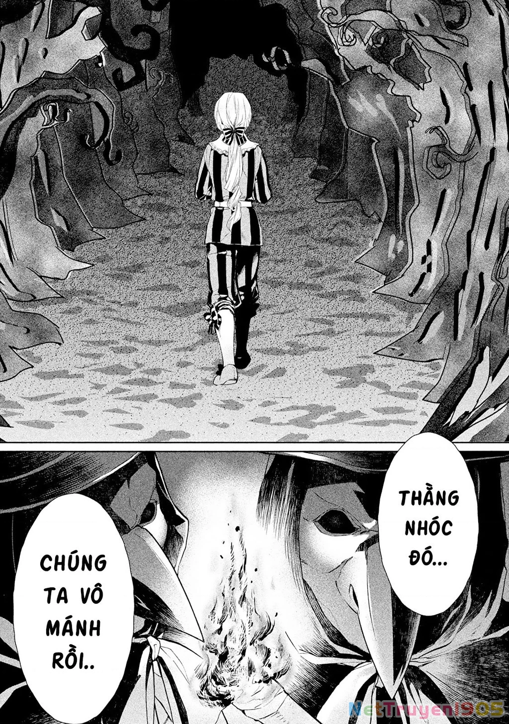 Märchen - Tân Ước Chapter 2 - 32