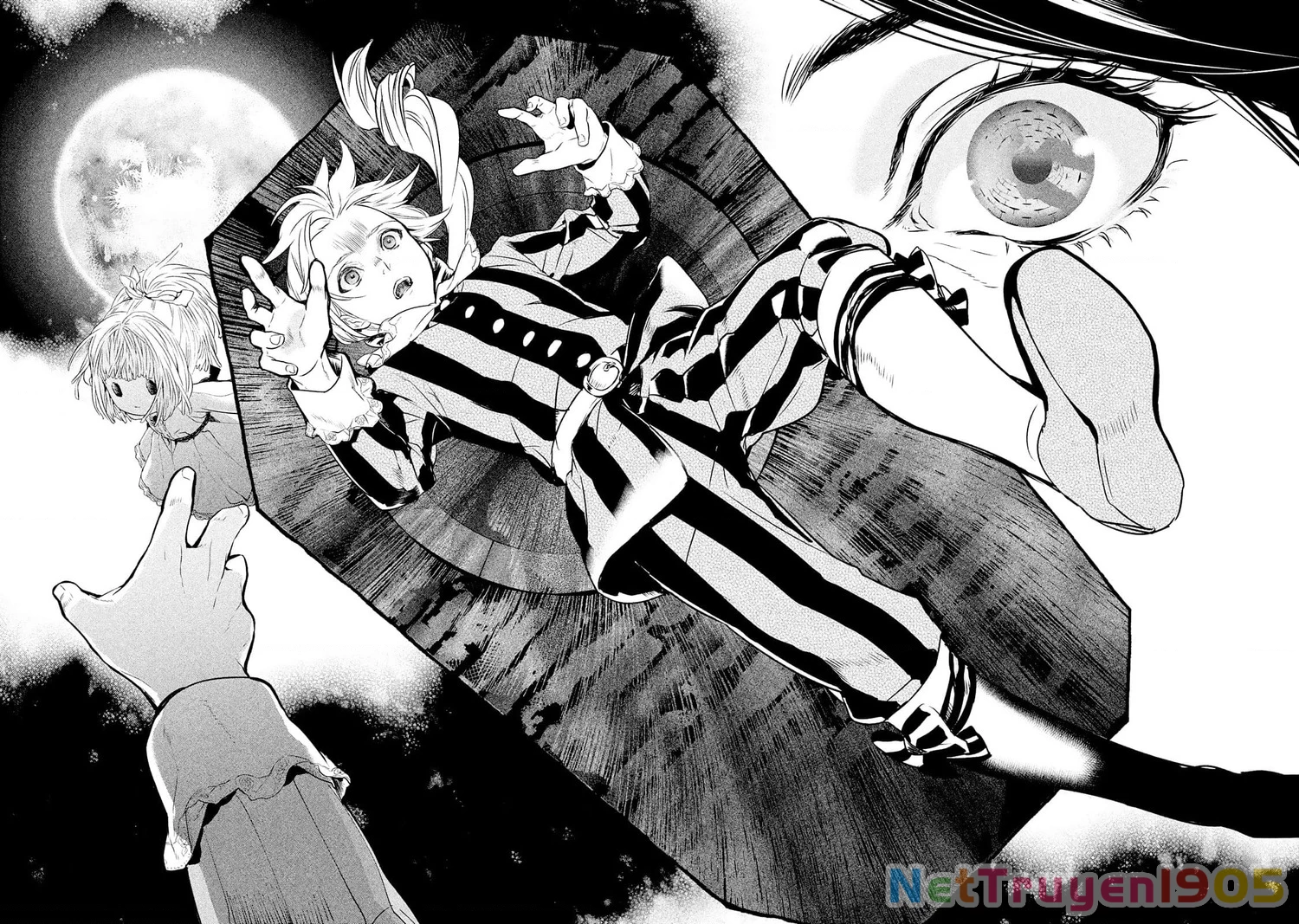 Märchen - Tân Ước Chapter 3 - 13
