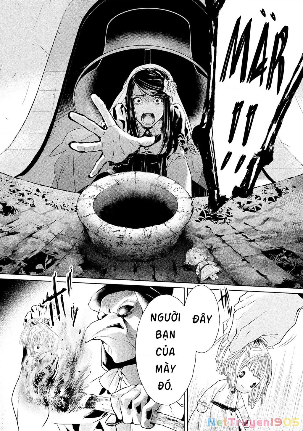 Märchen - Tân Ước Chapter 3 - 14