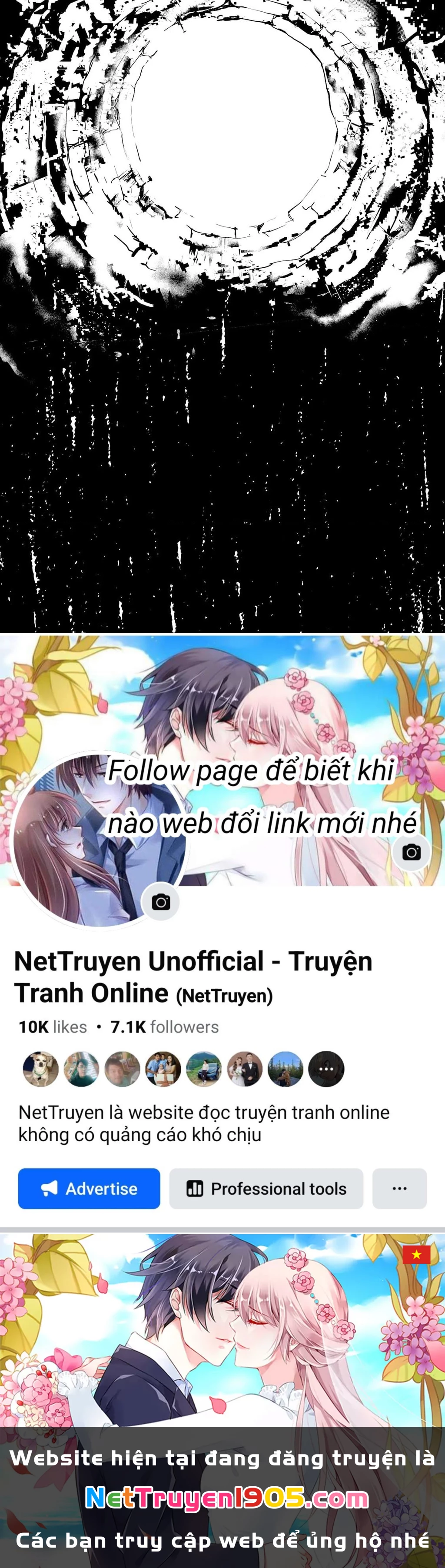 Märchen - Tân Ước Chapter 3 - 16