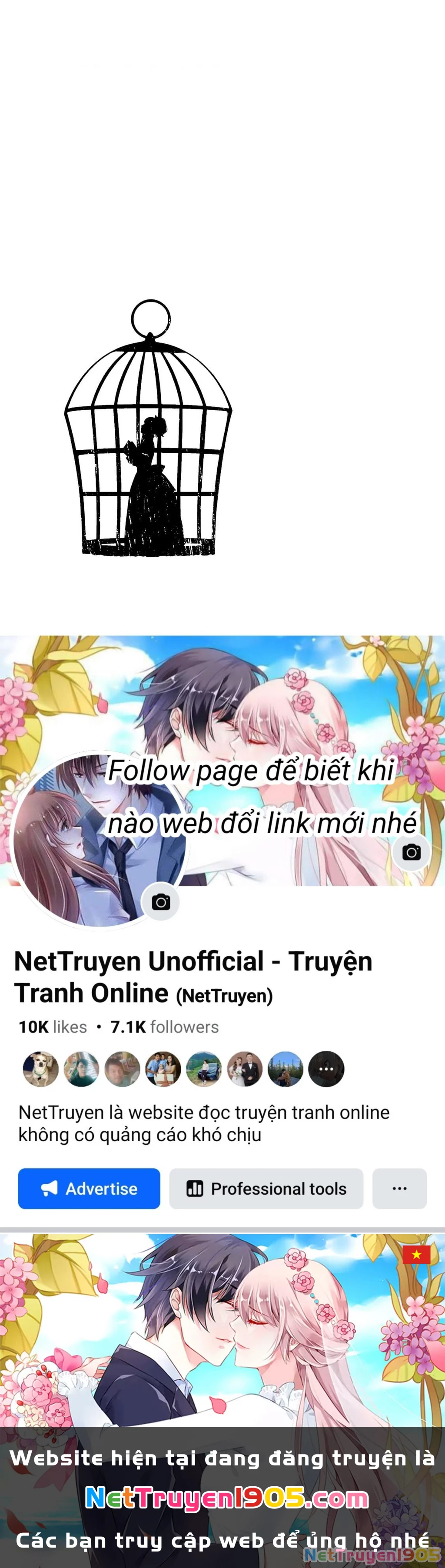 Märchen - Tân Ước Chapter 4 - 23