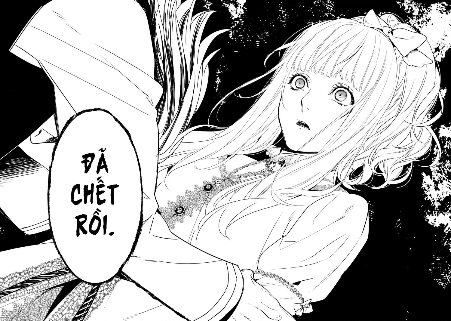 Märchen - Tân Ước Chapter 5 - 16