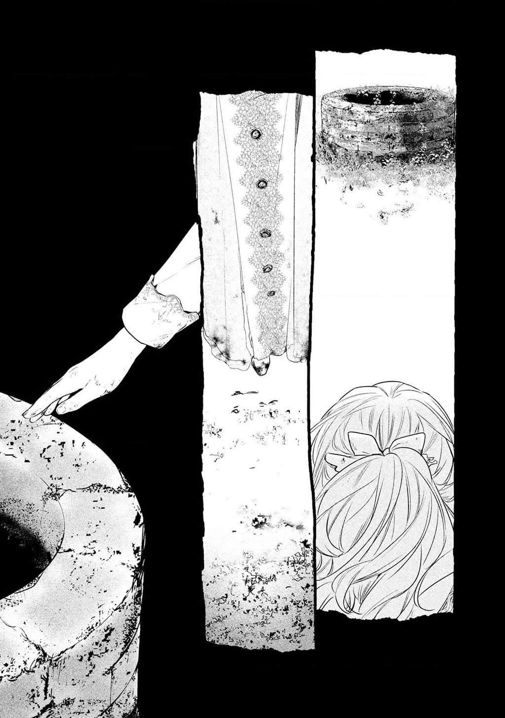 Märchen - Tân Ước Chapter 5 - 18