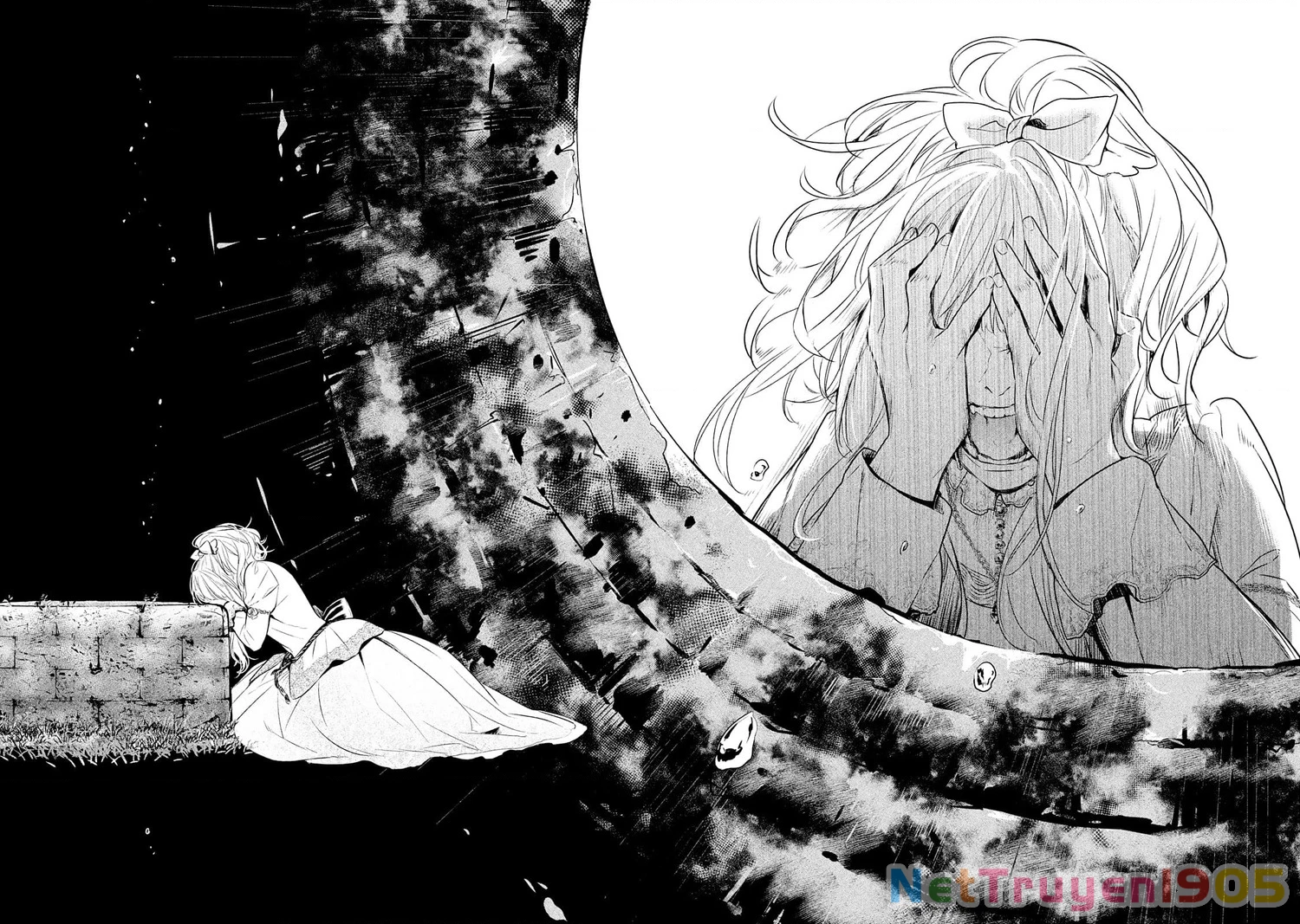 Märchen - Tân Ước Chapter 5 - 19