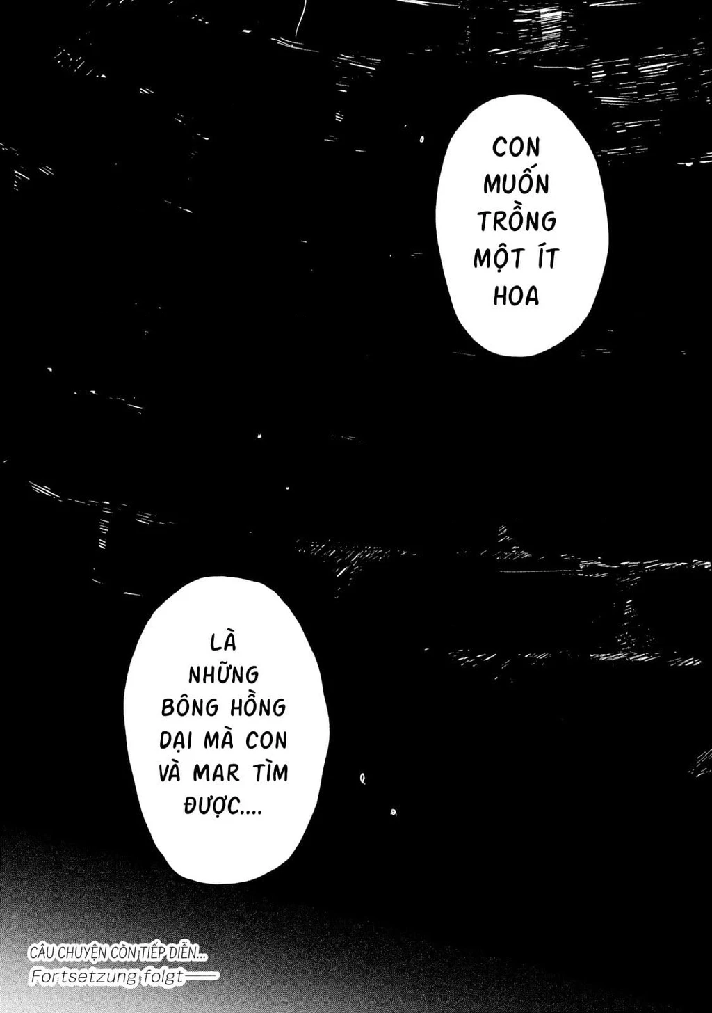 Märchen - Tân Ước Chapter 5 - 22