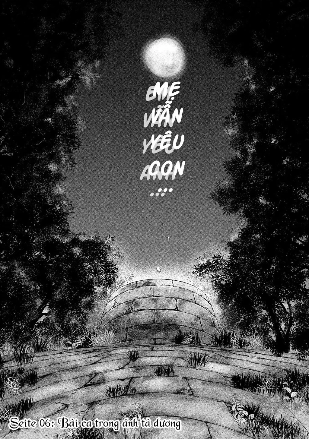 Märchen - Tân Ước Chapter 6 - 8