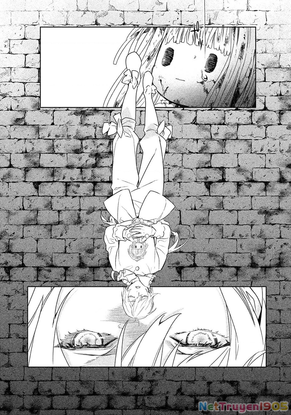 Märchen - Tân Ước Chapter 6 - 9