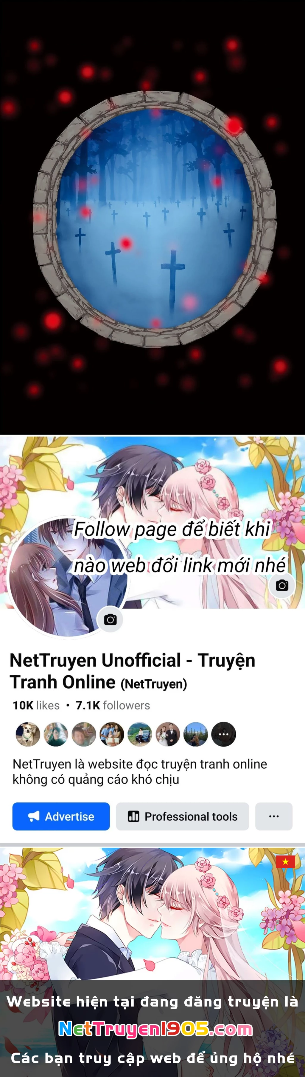 Märchen - Tân Ước Chapter 6 - 25