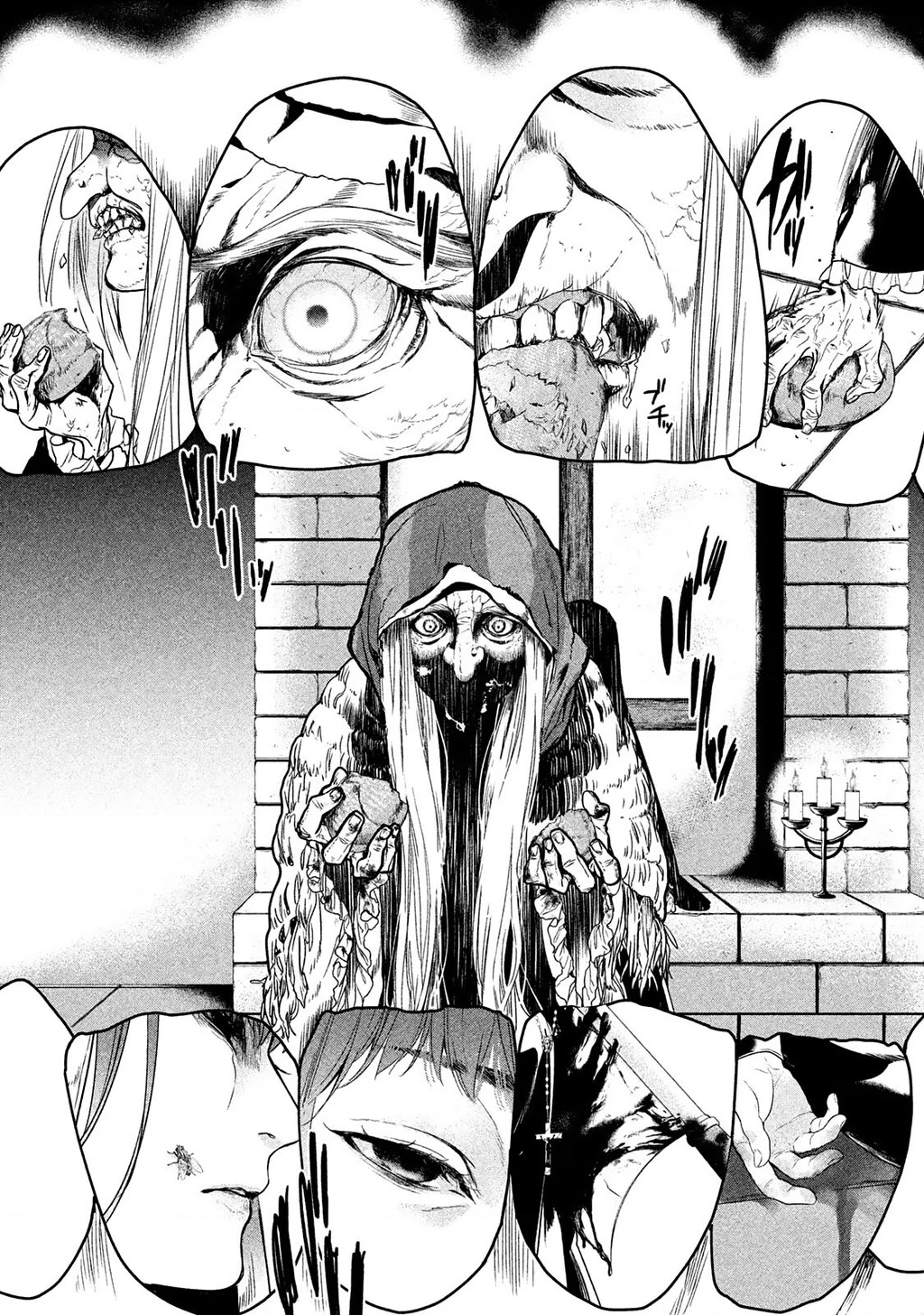Märchen - Tân Ước Chapter 7 - 2