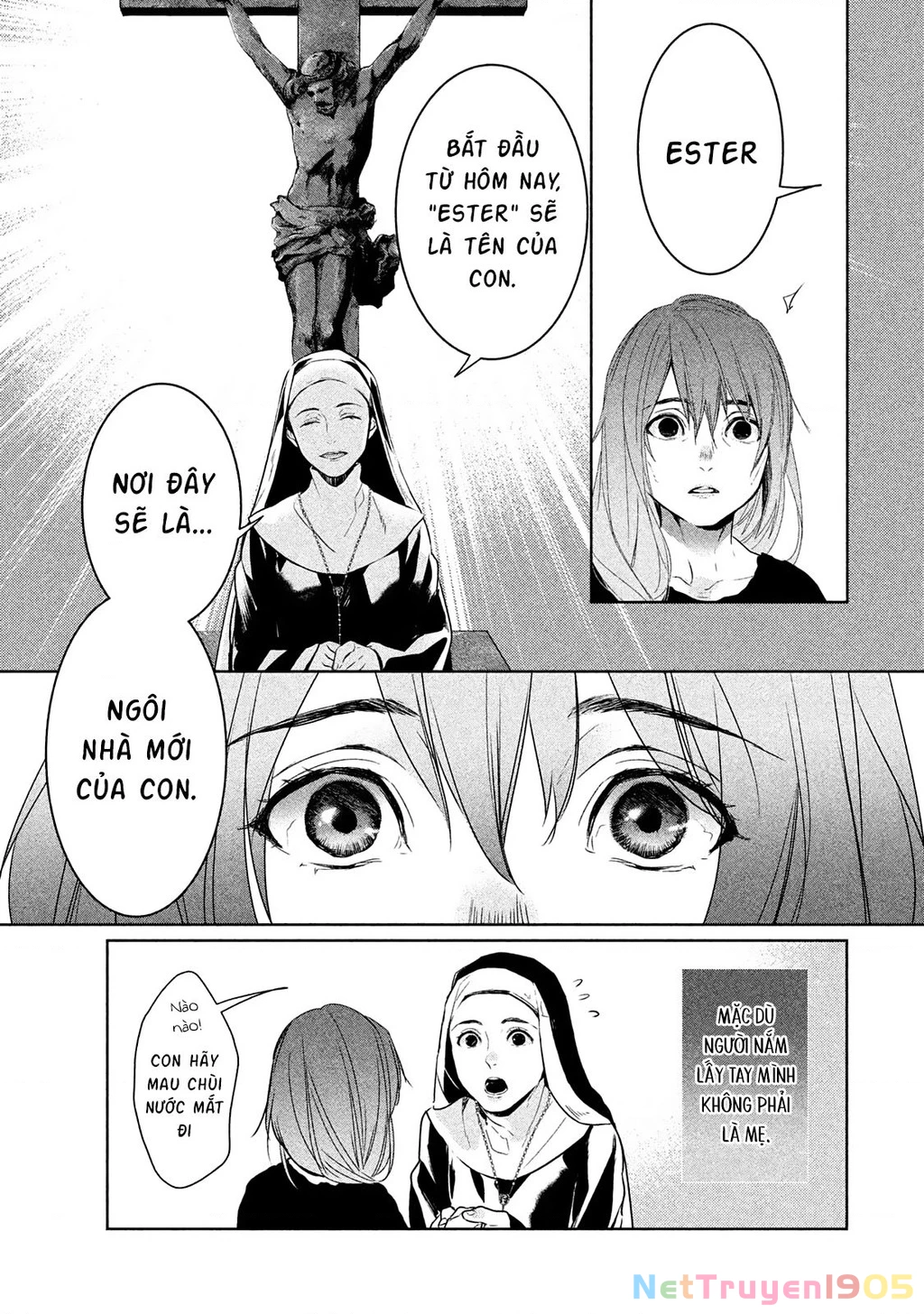 Märchen - Tân Ước Chapter 7 - 12