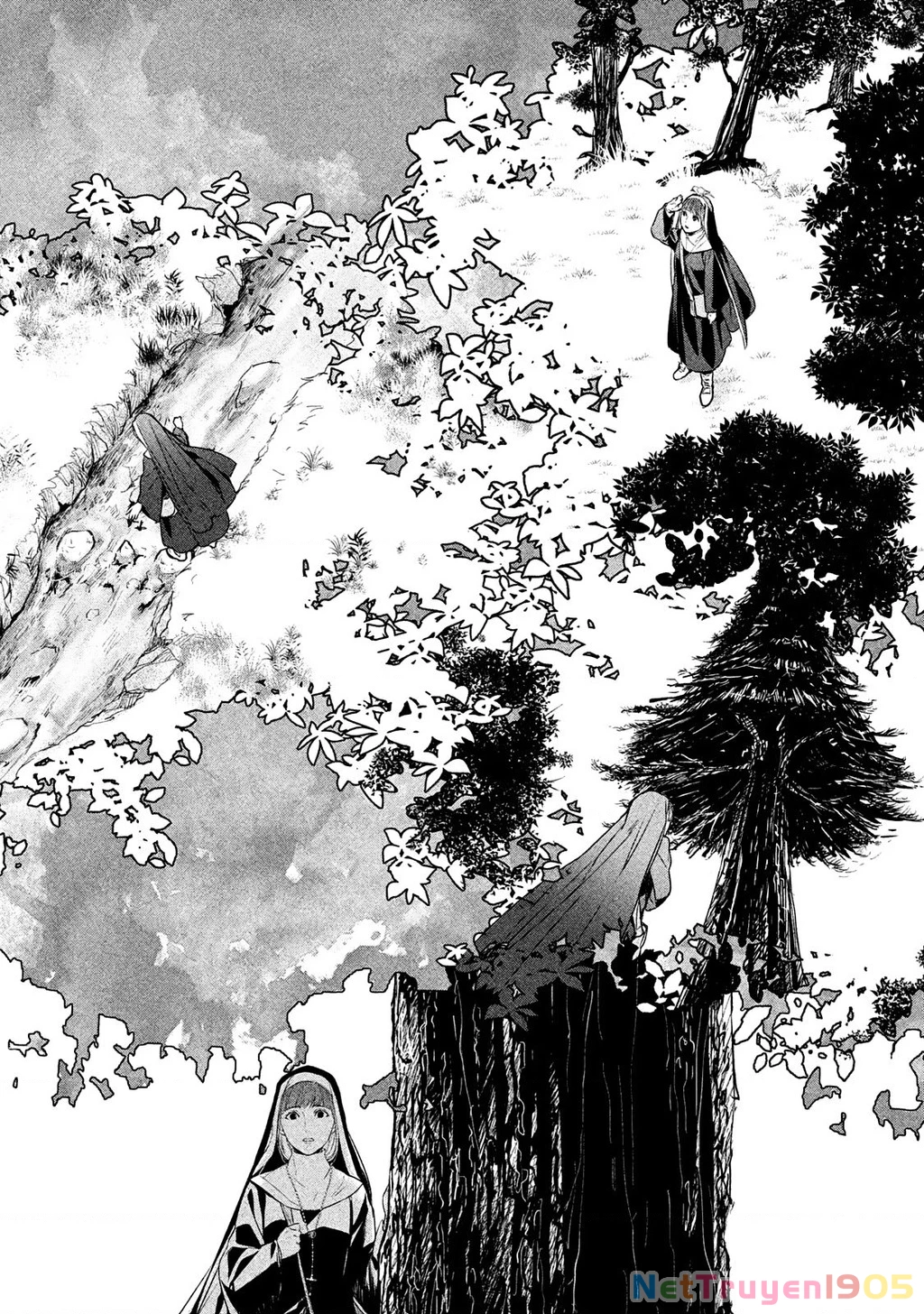 Märchen - Tân Ước Chapter 7 - 18