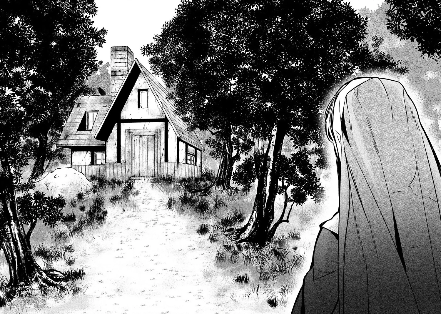 Märchen - Tân Ước Chapter 7 - 19