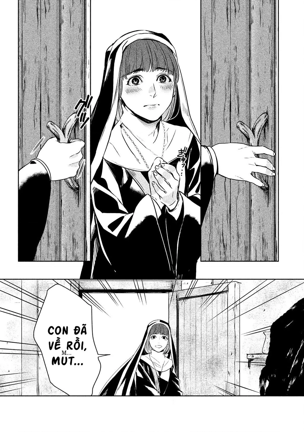 Märchen - Tân Ước Chapter 7 - 21