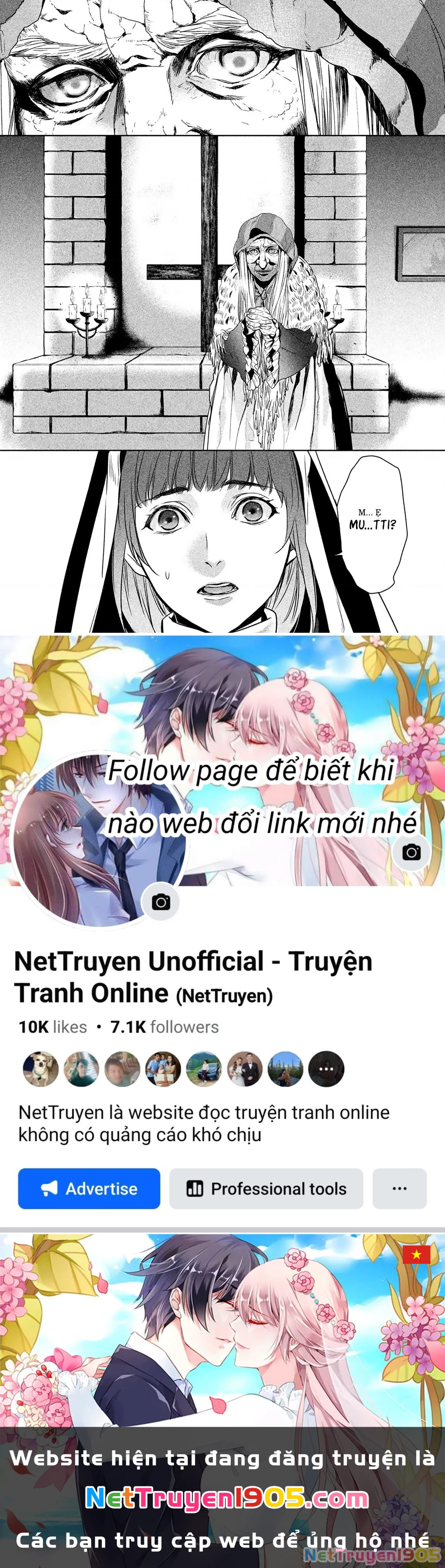 Märchen - Tân Ước Chapter 7 - 22