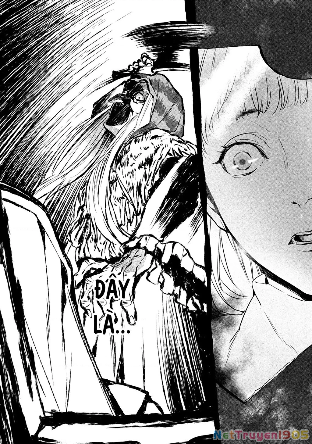 Märchen - Tân Ước Chapter 8 - 7