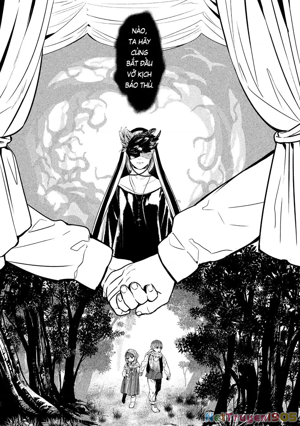 Märchen - Tân Ước Chapter 8 - 11