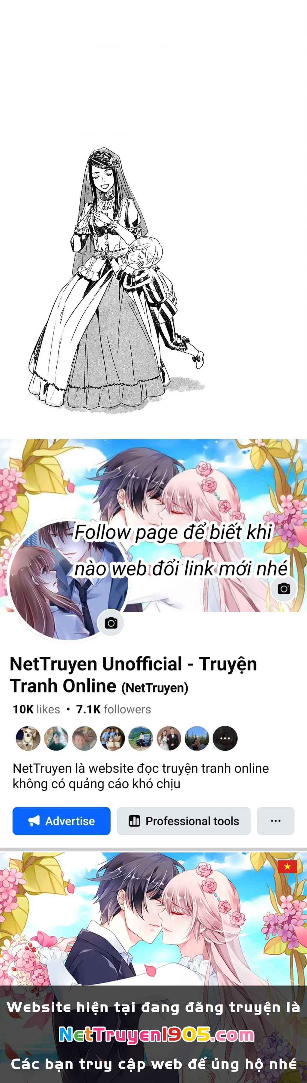 Märchen - Tân Ước Chapter 8 - 27