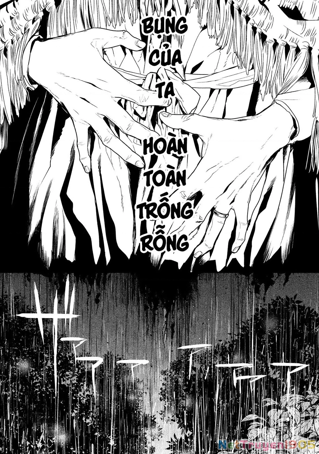 Märchen - Tân Ước Chapter 9 - 5