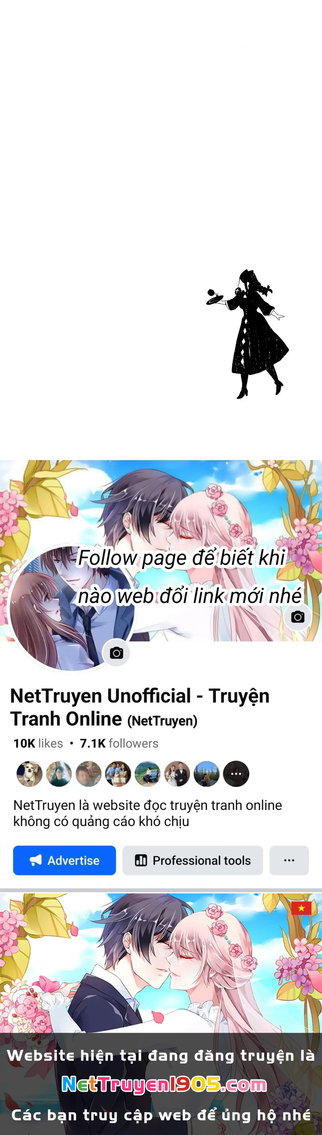 Märchen - Tân Ước Chapter 9 - 19