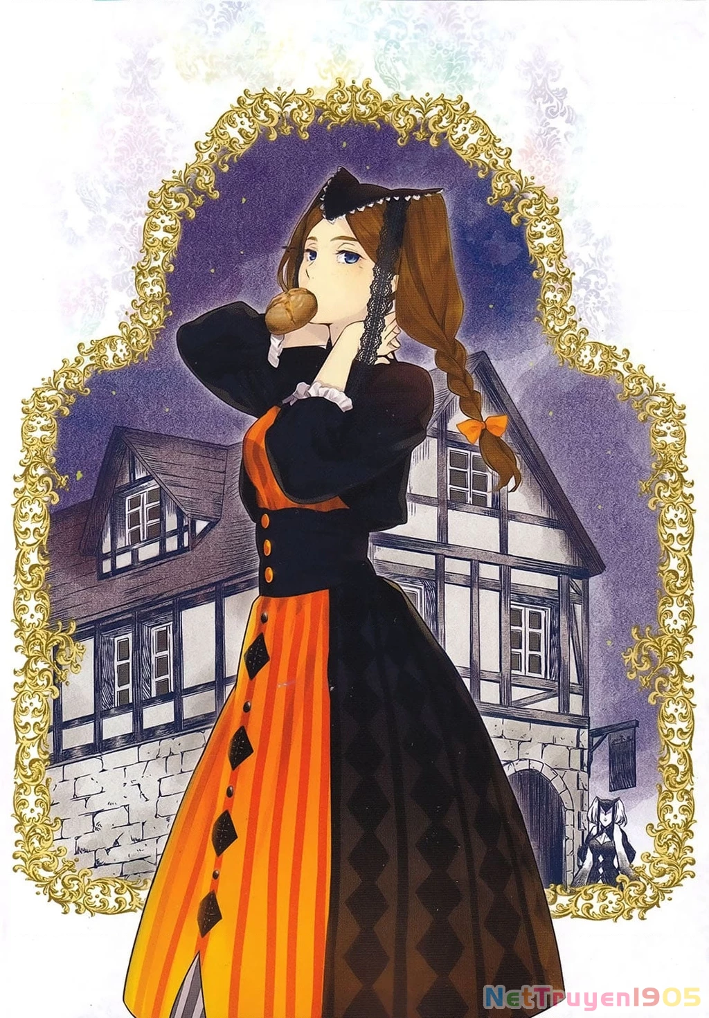 Märchen - Tân Ước Chapter 10 - 2