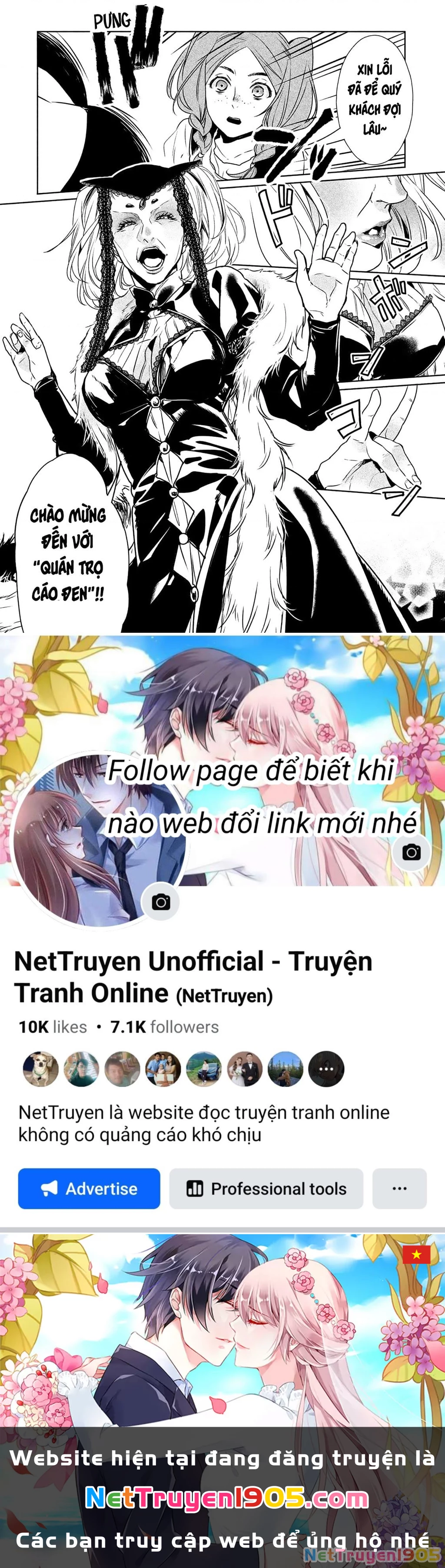 Märchen - Tân Ước Chapter 10 - 15