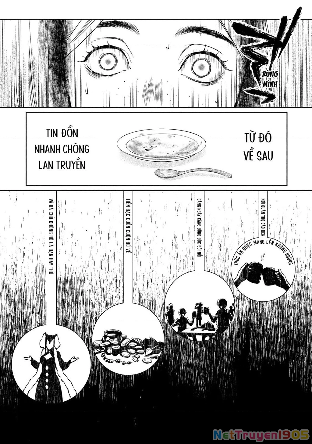Märchen - Tân Ước Chapter 11 - 19