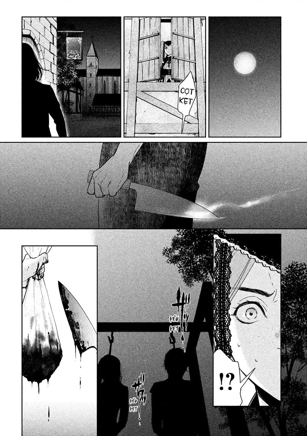 Märchen - Tân Ước Chapter 11 - 20