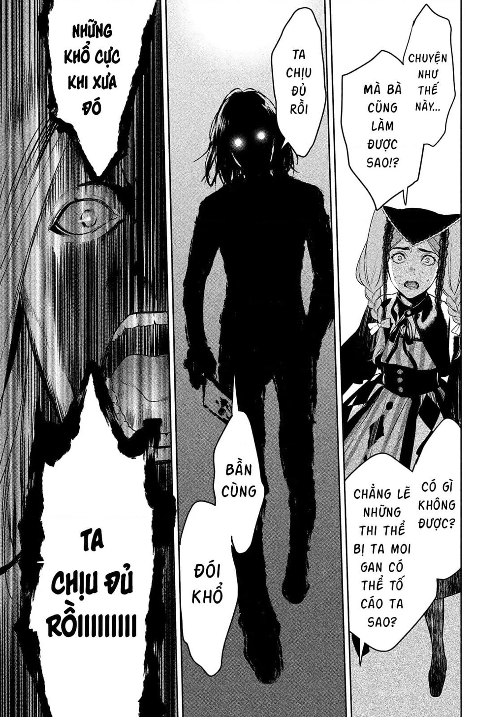 Märchen - Tân Ước Chapter 11 - 22