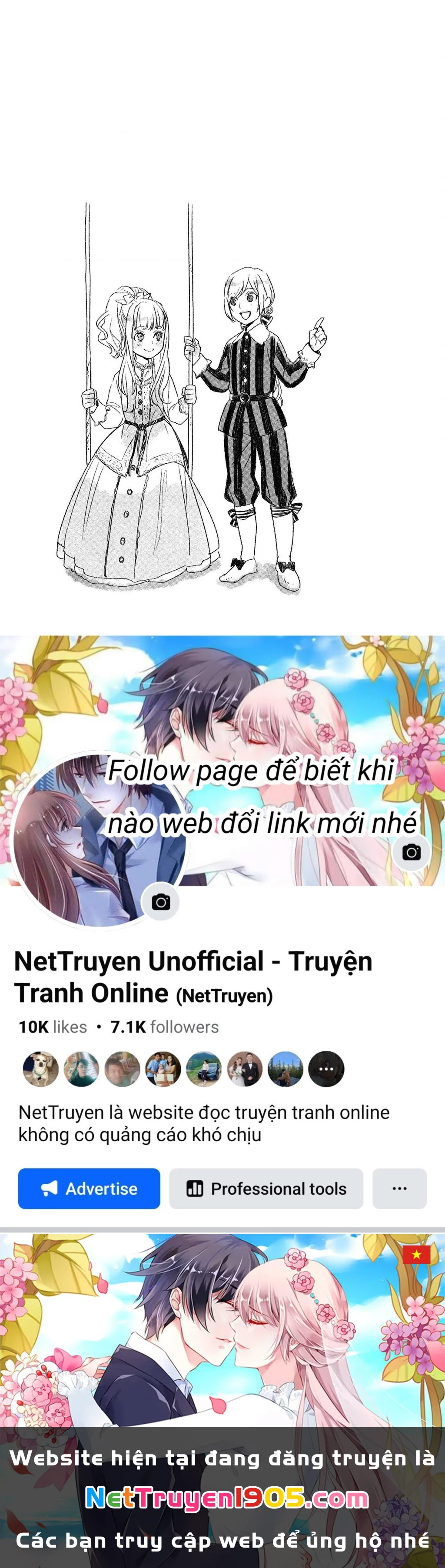 Märchen - Tân Ước Chapter 11 - 33