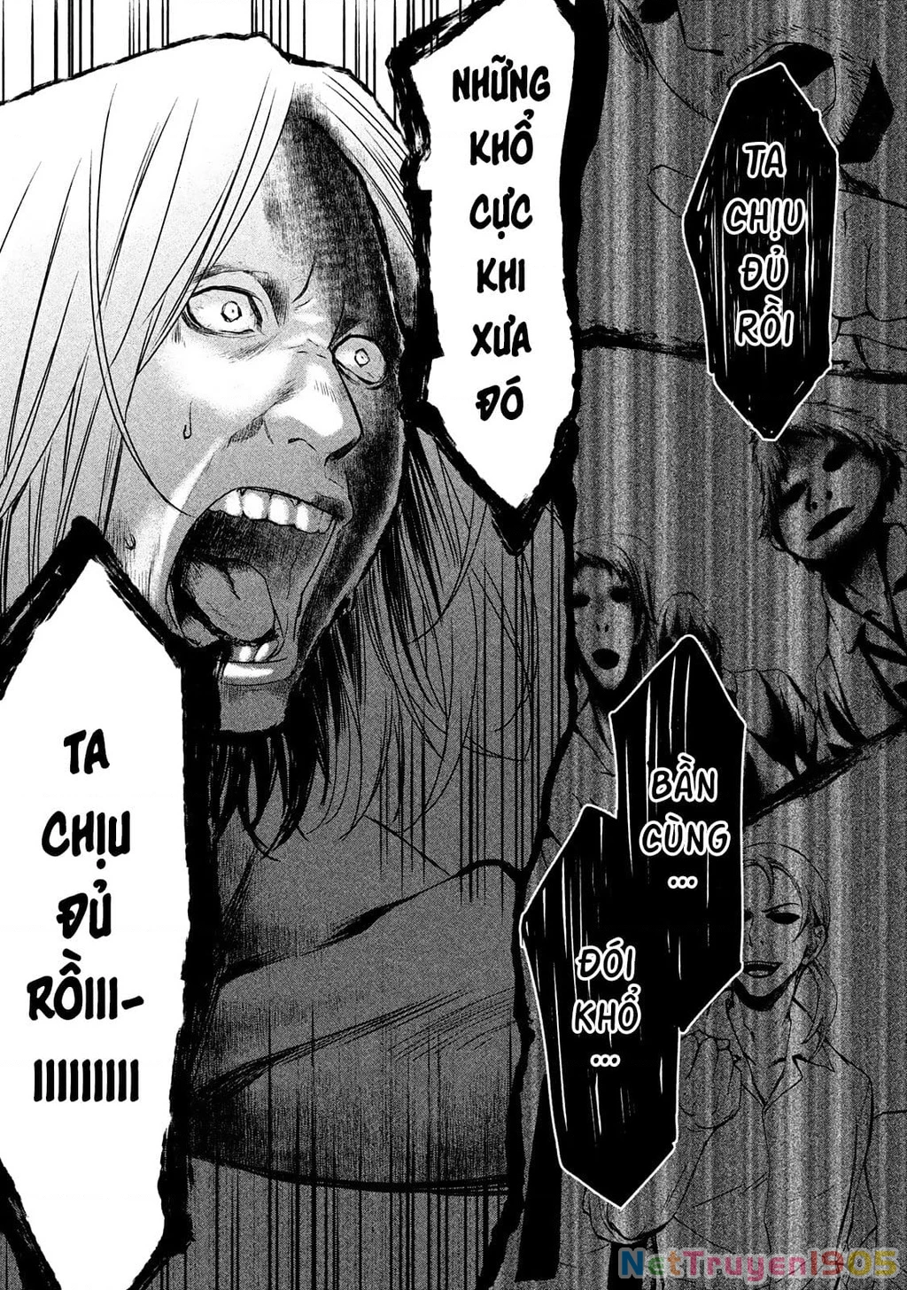 Märchen - Tân Ước Chapter 12 - 20