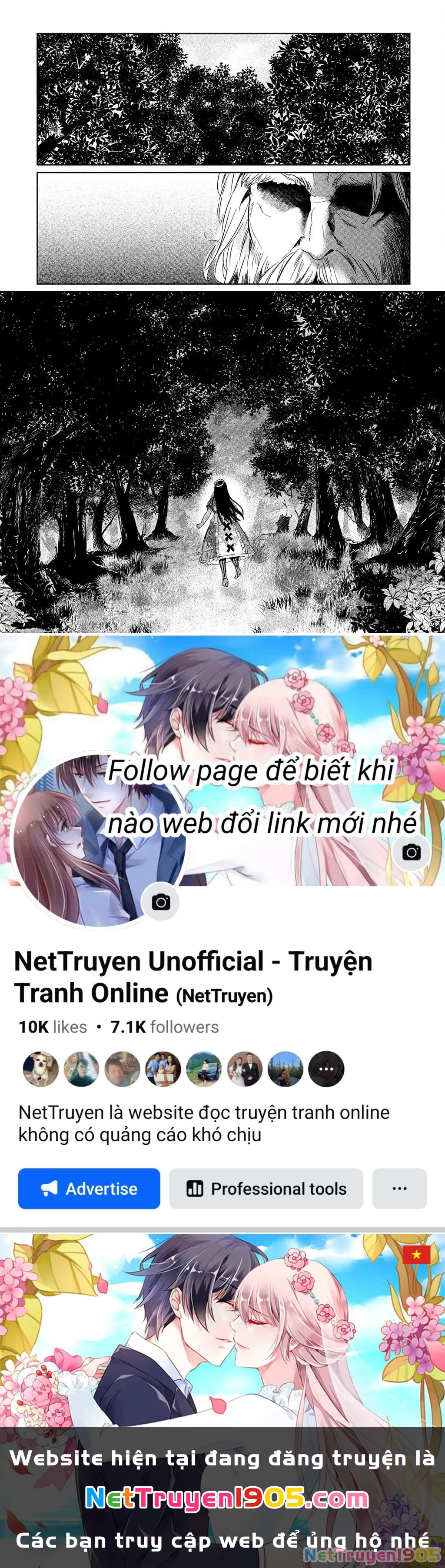 Märchen - Tân Ước Chapter 13 - 22