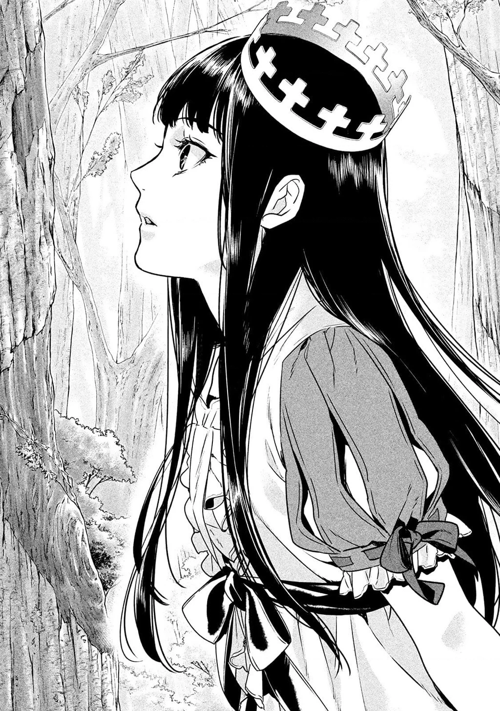 Märchen - Tân Ước Chapter 14 - 4