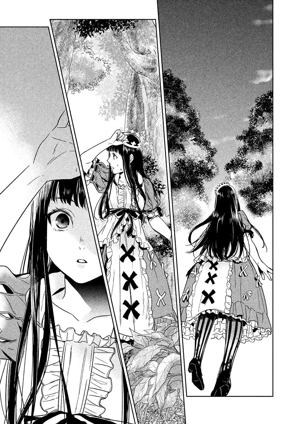 Märchen - Tân Ước Chapter 14 - 6