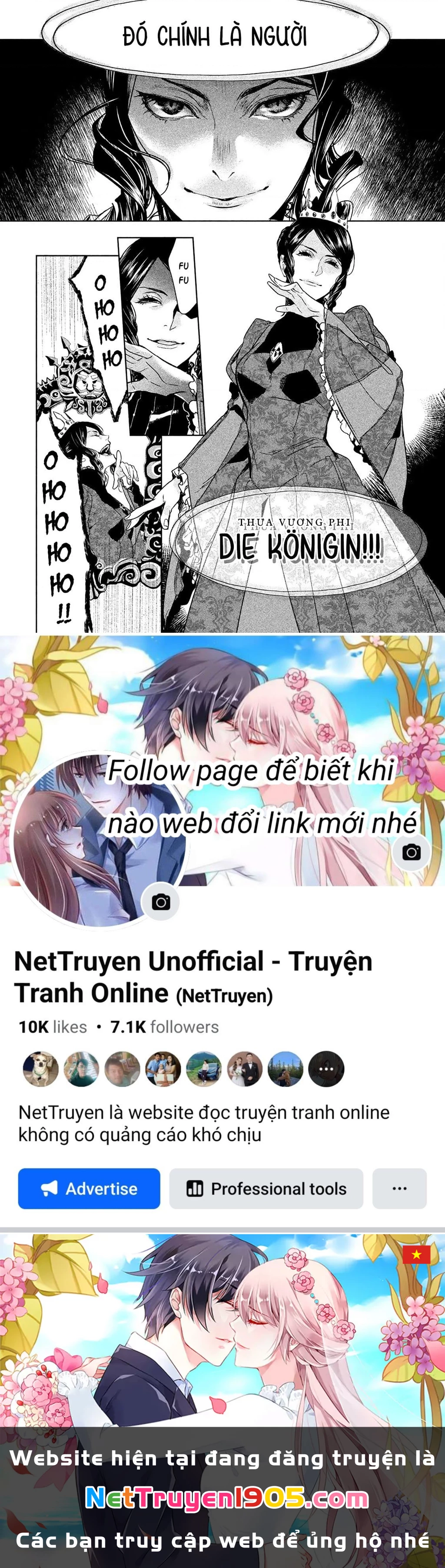 Märchen - Tân Ước Chapter 14 - 20
