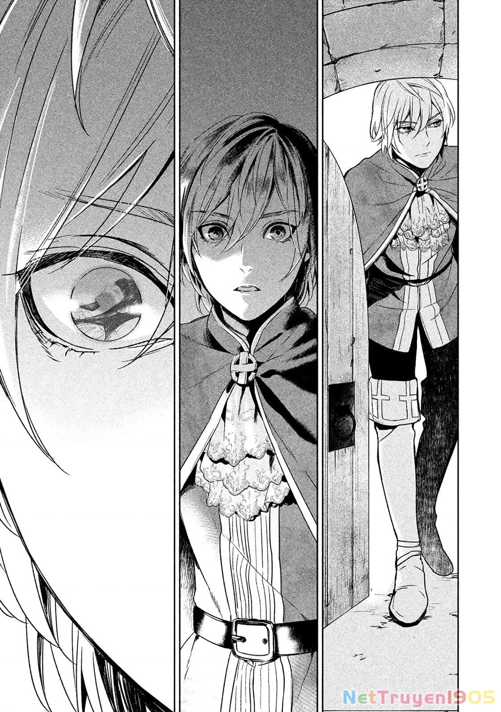 Märchen - Tân Ước Chapter 15 - 8