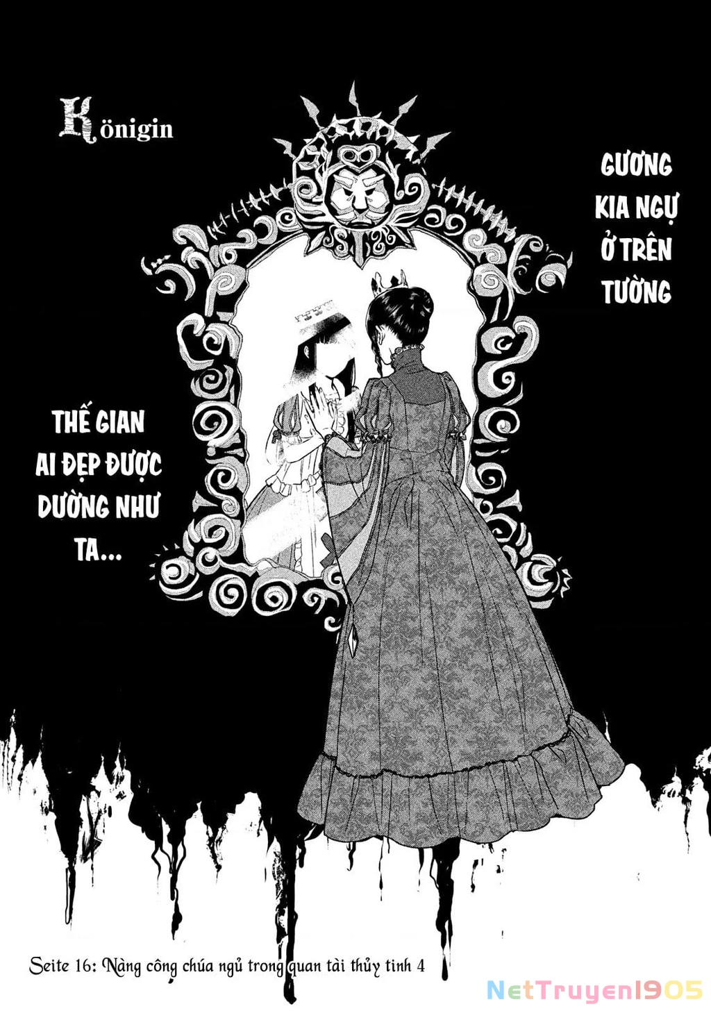 Märchen - Tân Ước Chapter 16 - 2