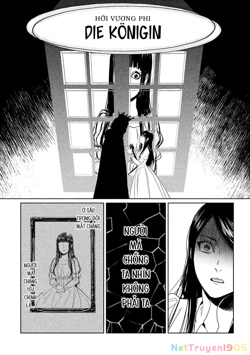 Märchen - Tân Ước Chapter 16 - 5